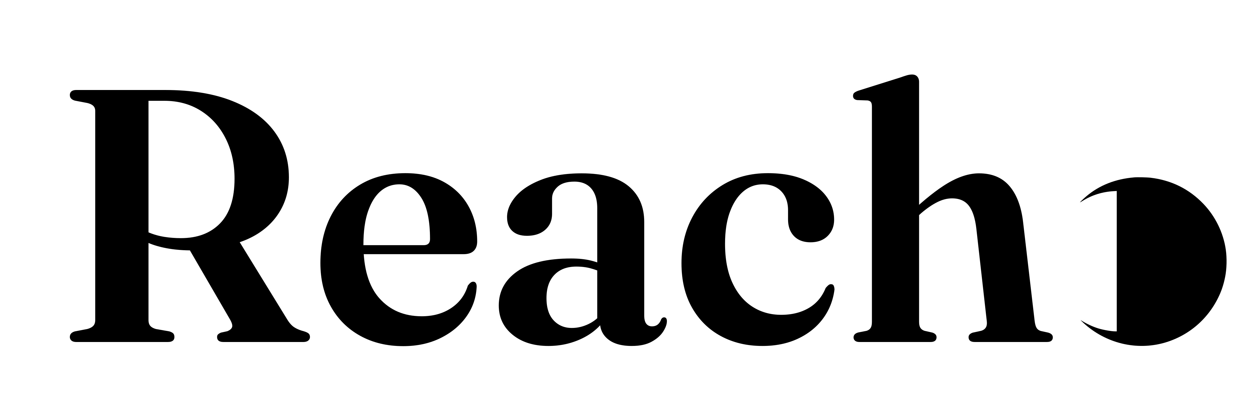 Reach Digital
